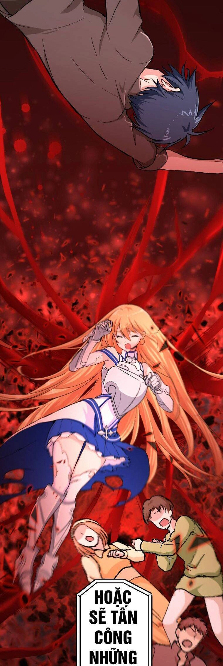 Ma Vương Phàm Ăn Chapter 11 - 38