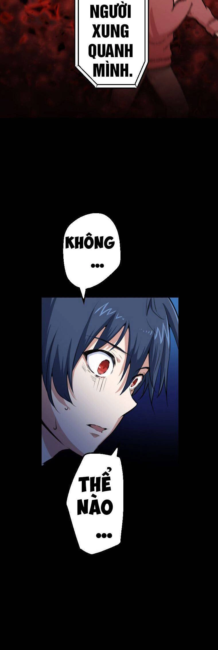 Ma Vương Phàm Ăn Chapter 11 - 39