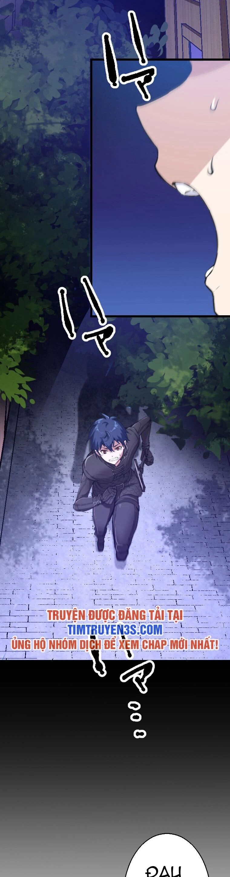 Ma Vương Phàm Ăn Chapter 12 - 3