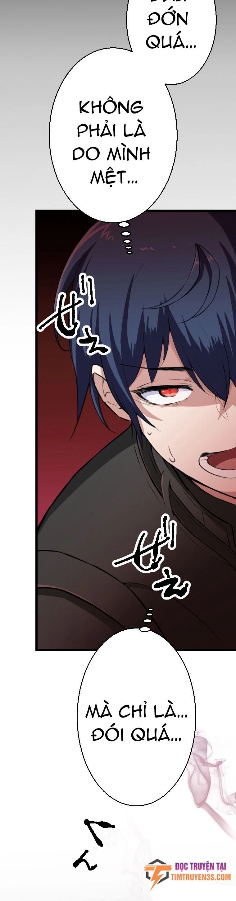 Ma Vương Phàm Ăn Chapter 12 - 4