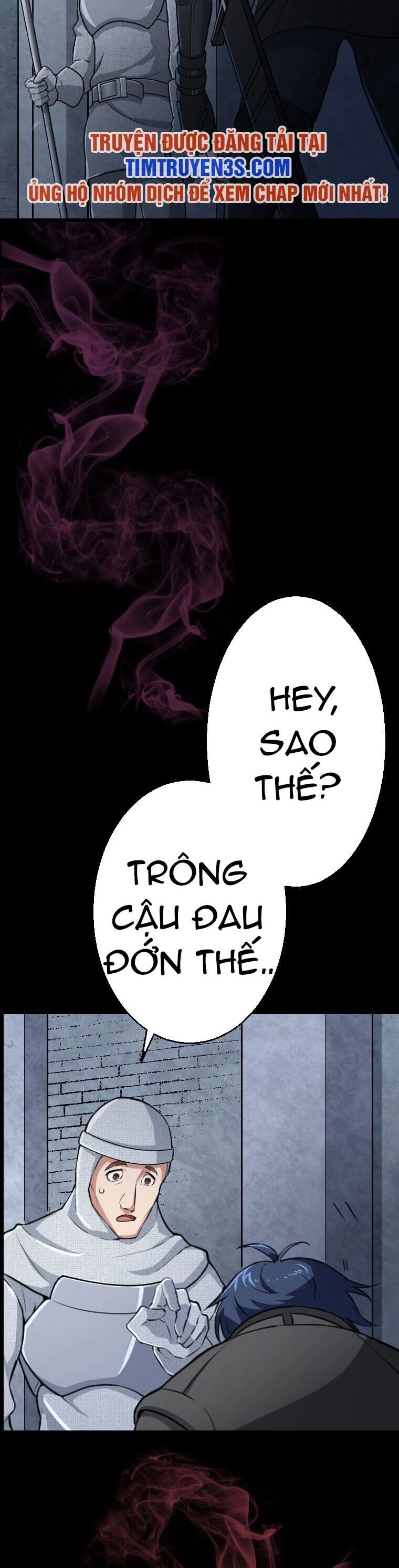 Ma Vương Phàm Ăn Chapter 12 - 6