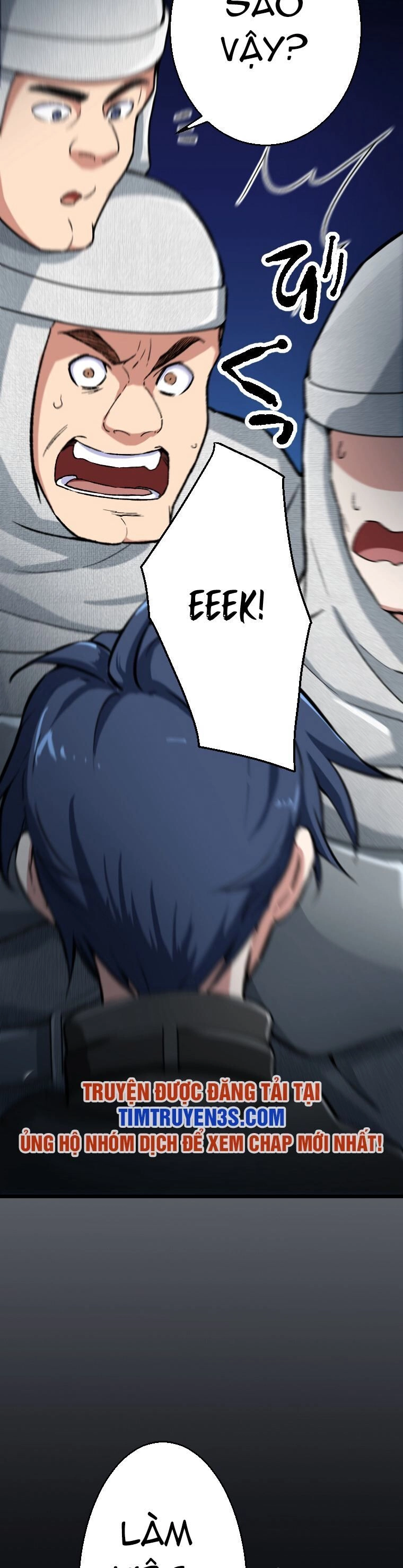 Ma Vương Phàm Ăn Chapter 12 - 9