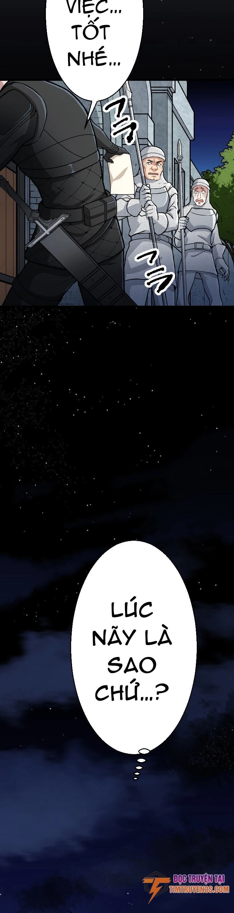 Ma Vương Phàm Ăn Chapter 12 - 10