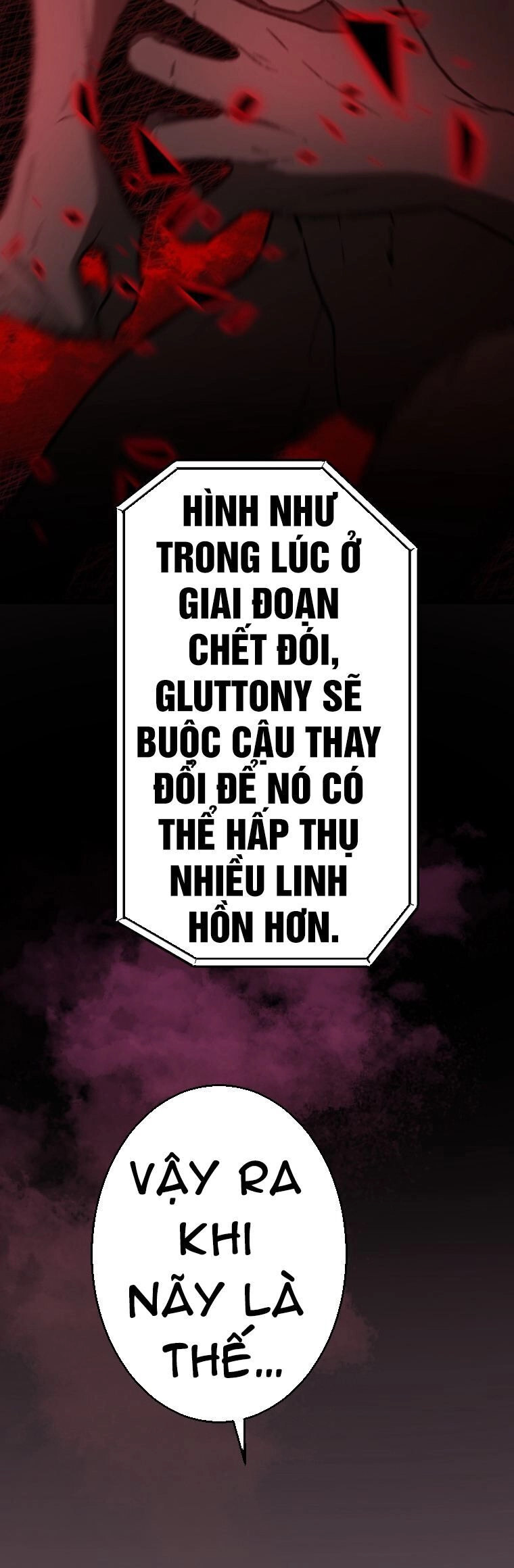 Ma Vương Phàm Ăn Chapter 12 - 13