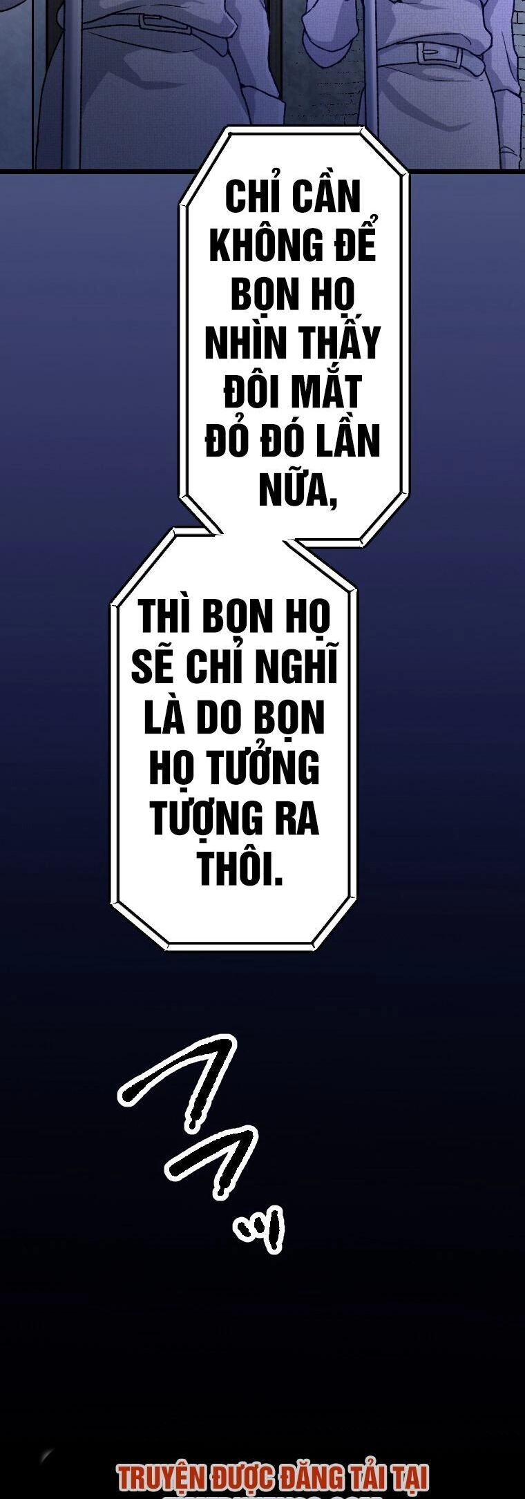 Ma Vương Phàm Ăn Chapter 12 - 16
