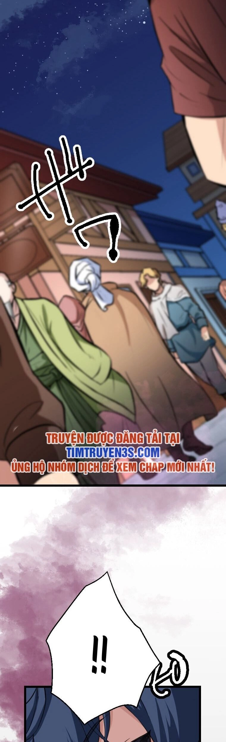 Ma Vương Phàm Ăn Chapter 12 - 19