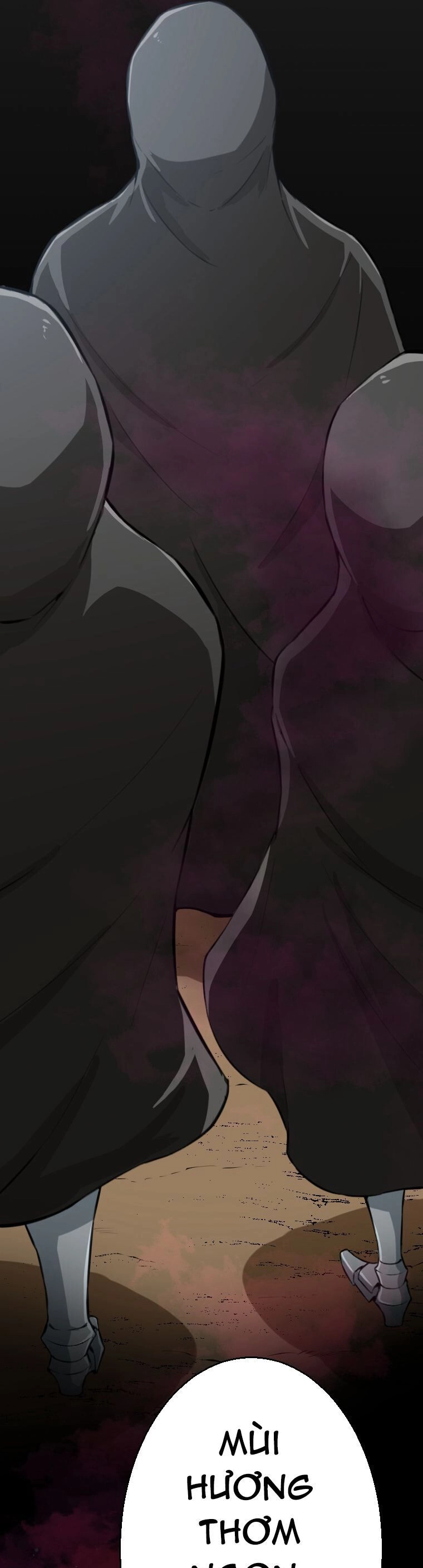 Ma Vương Phàm Ăn Chapter 12 - 22