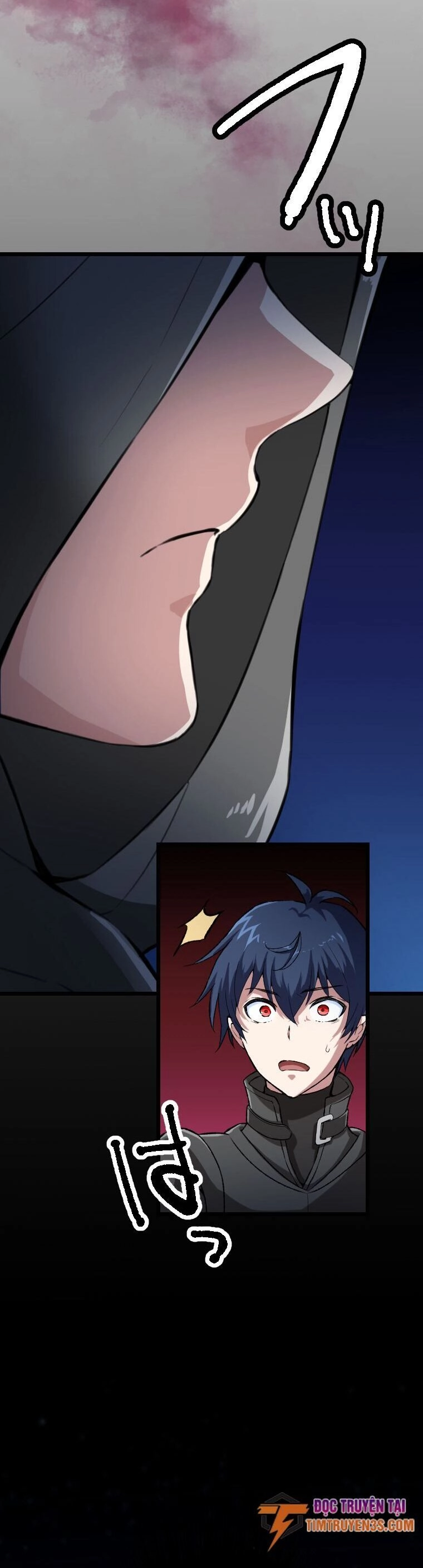 Ma Vương Phàm Ăn Chapter 12 - 24