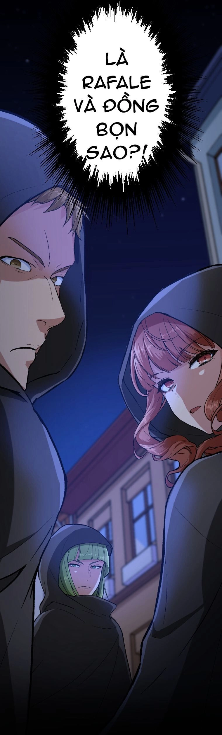 Ma Vương Phàm Ăn Chapter 12 - 25