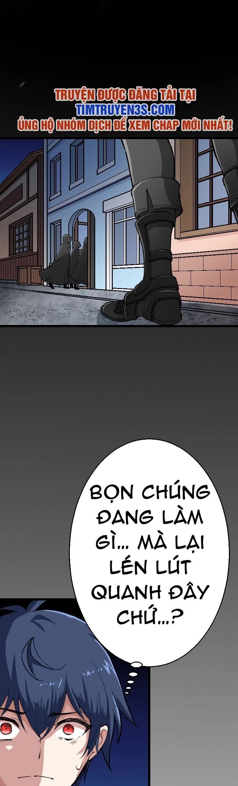 Ma Vương Phàm Ăn Chapter 12 - 26