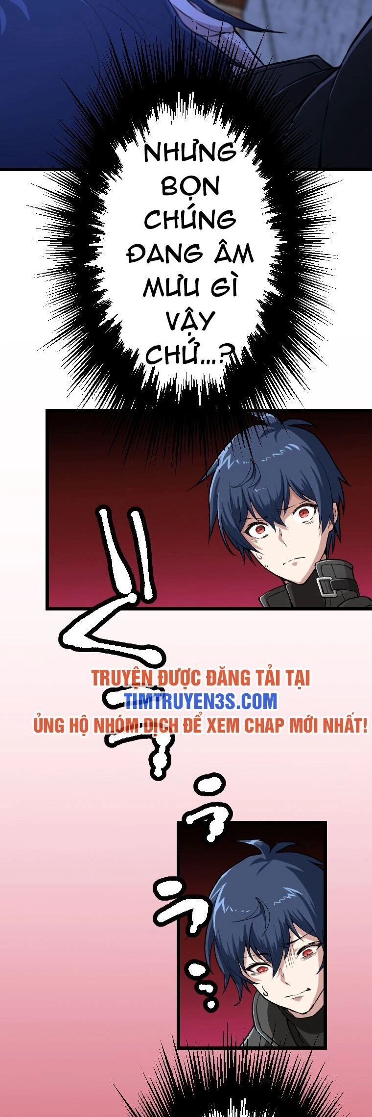 Ma Vương Phàm Ăn Chapter 12 - 29