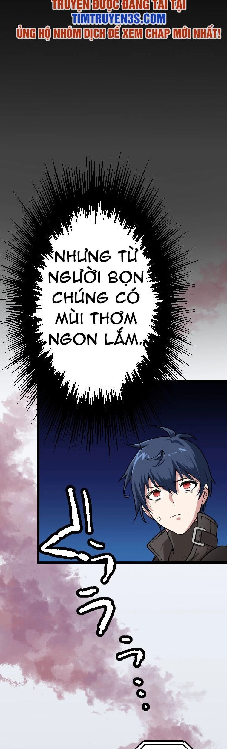 Ma Vương Phàm Ăn Chapter 12 - 33