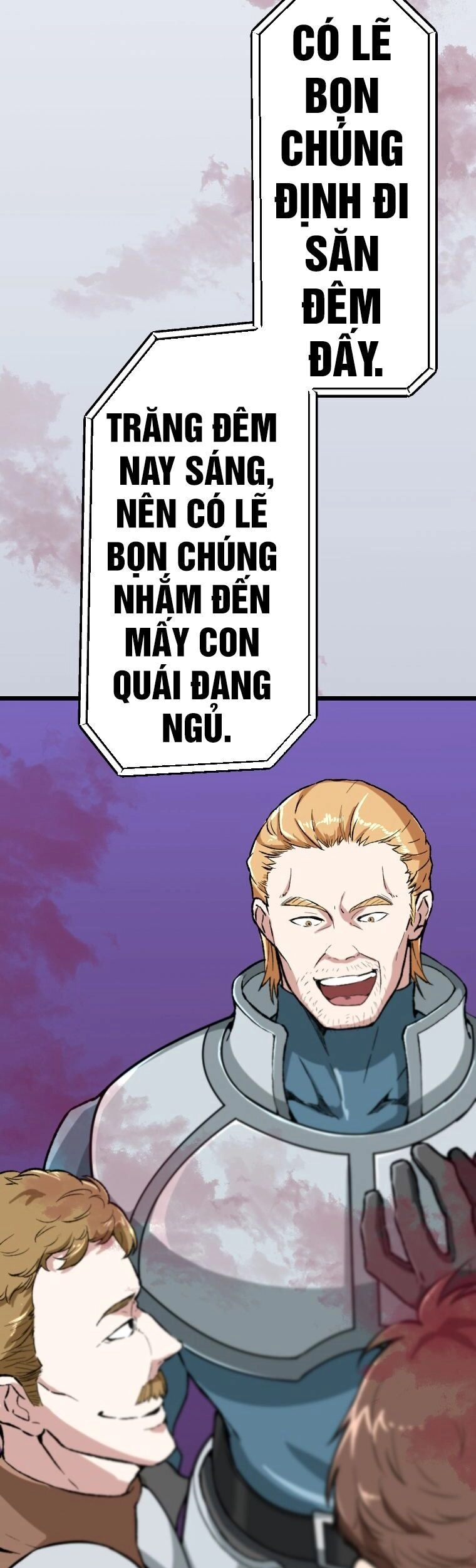 Ma Vương Phàm Ăn Chapter 12 - 34