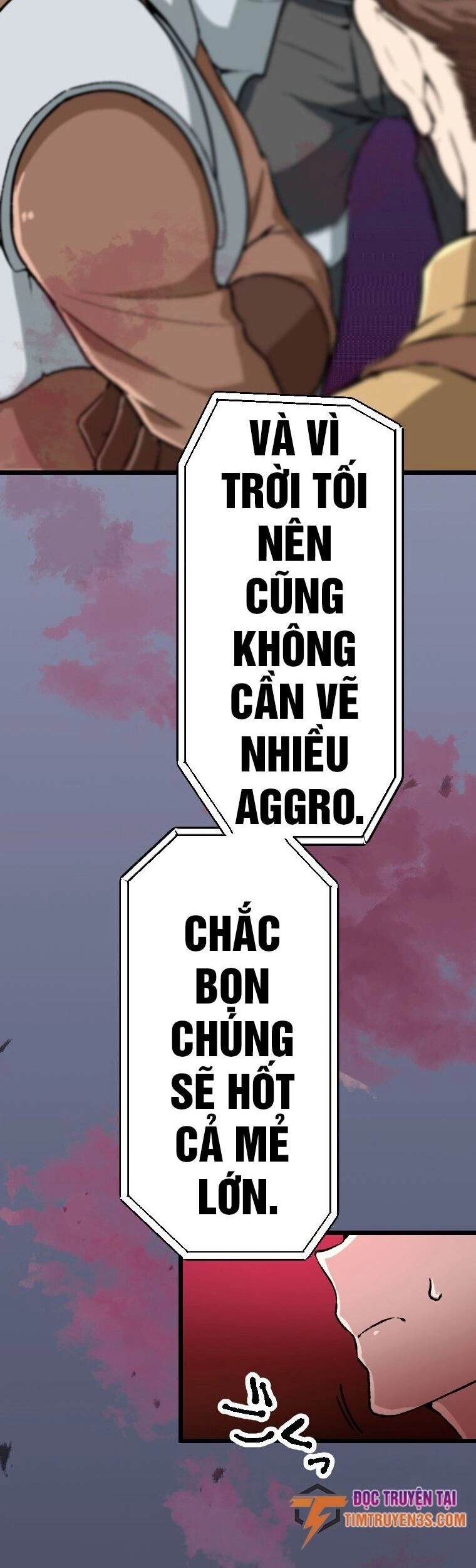 Ma Vương Phàm Ăn Chapter 12 - 35