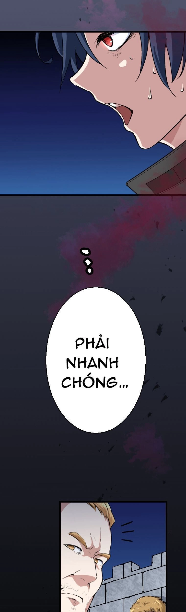 Ma Vương Phàm Ăn Chapter 12 - 36