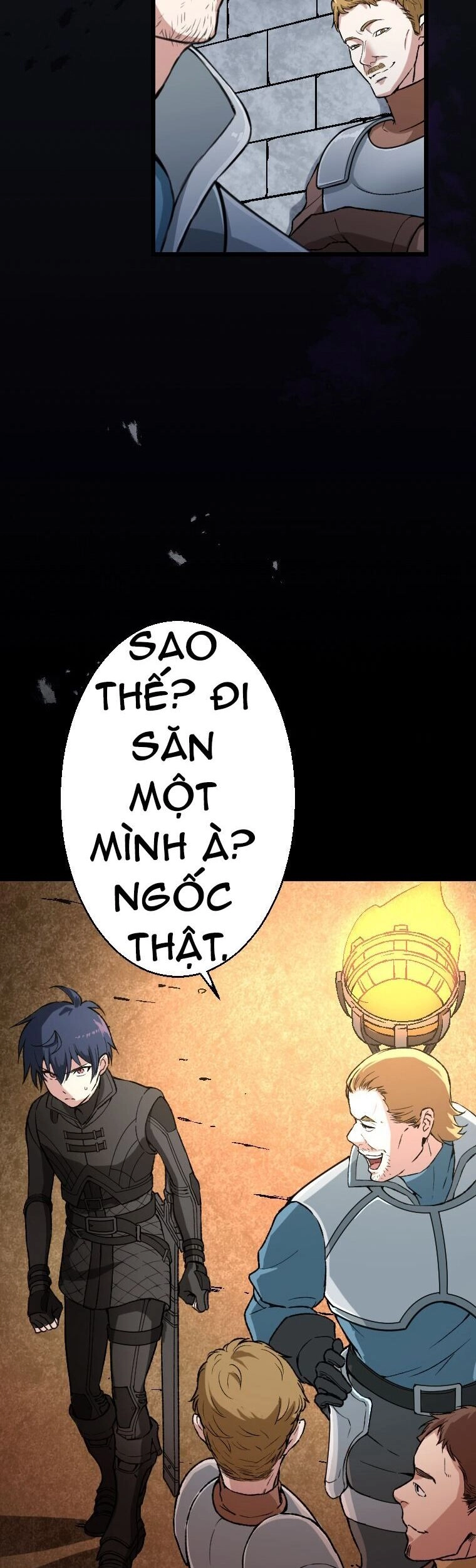 Ma Vương Phàm Ăn Chapter 12 - 37