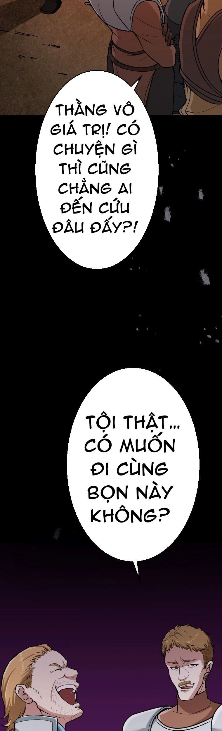 Ma Vương Phàm Ăn Chapter 12 - 38