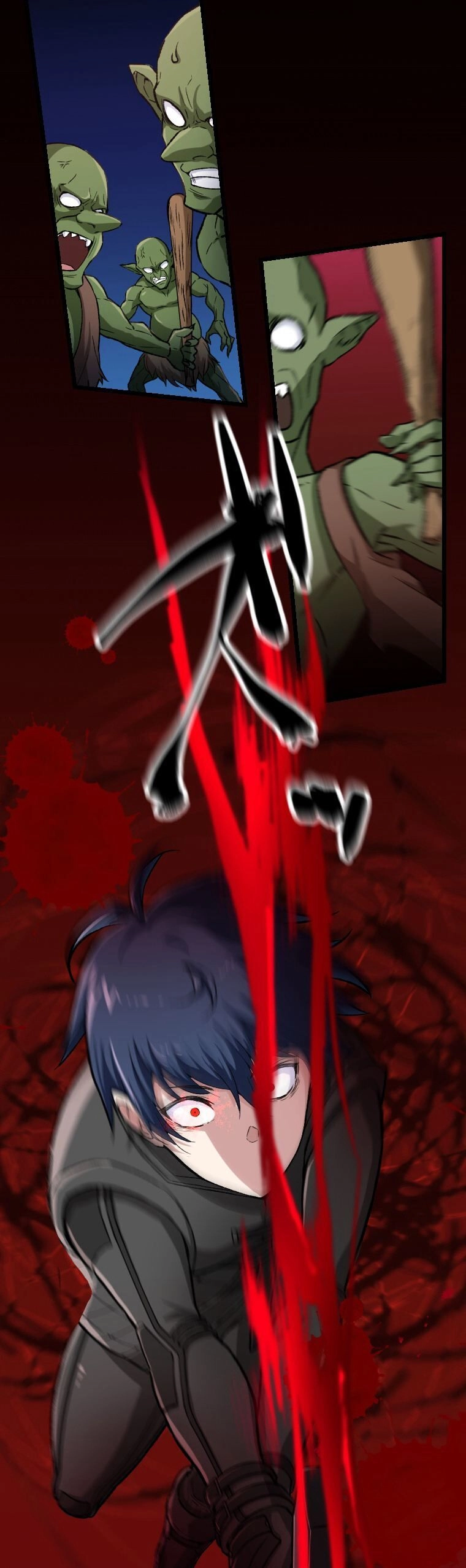 Ma Vương Phàm Ăn Chapter 12 - 46