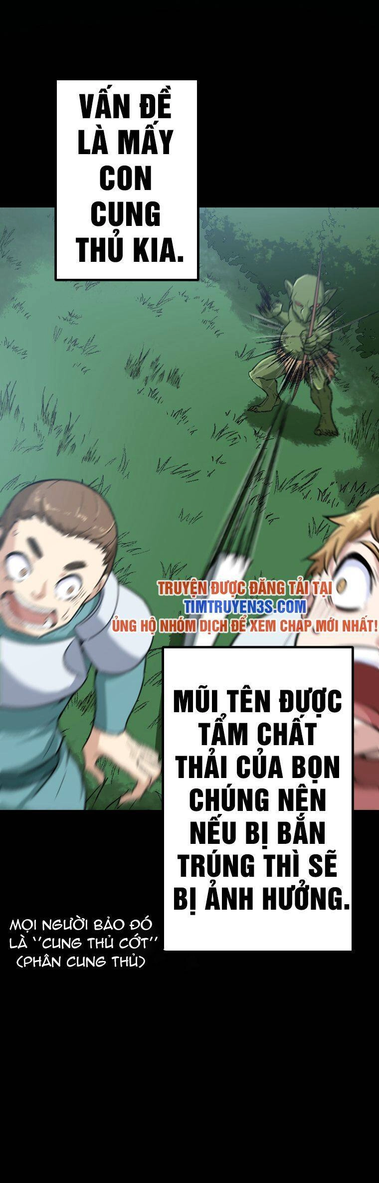 Ma Vương Phàm Ăn Chapter 13 - 10