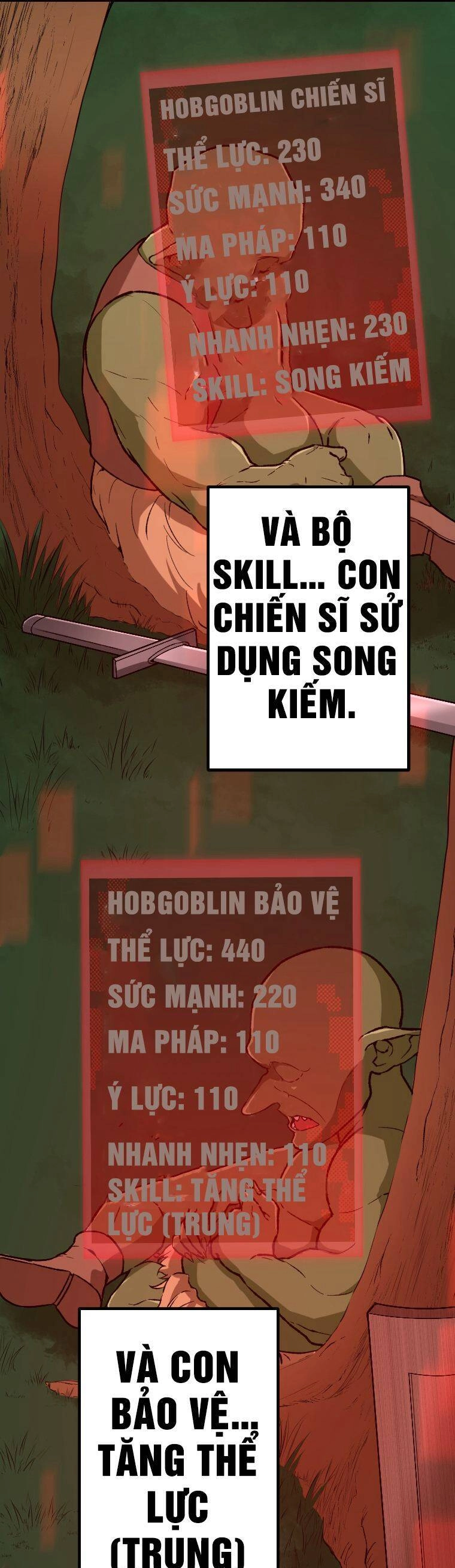 Ma Vương Phàm Ăn Chapter 13 - 13