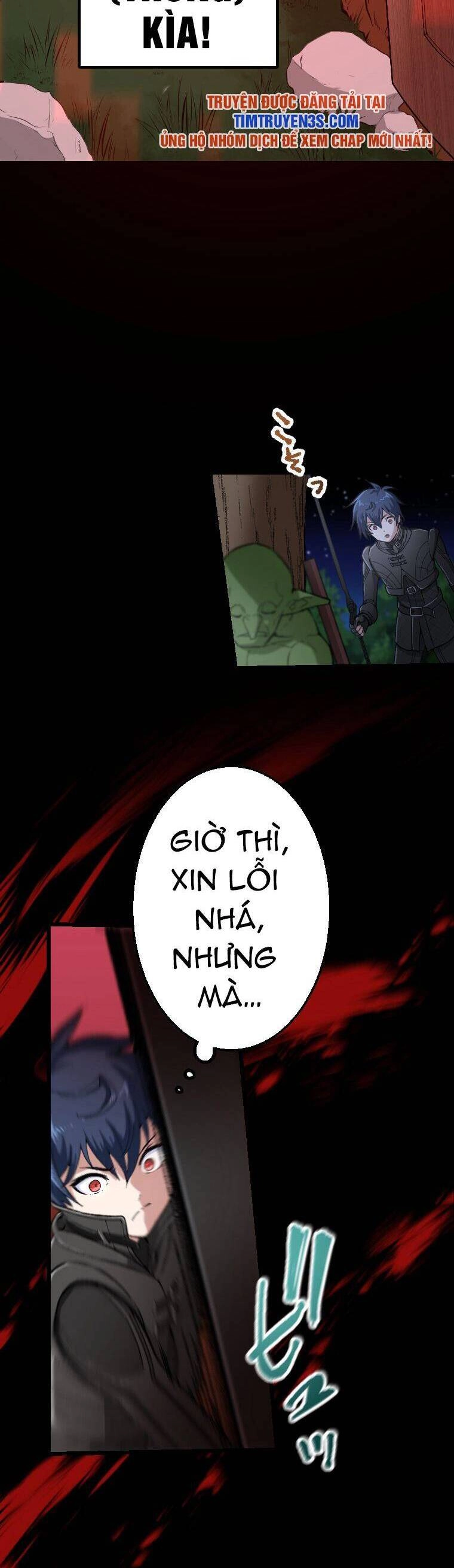 Ma Vương Phàm Ăn Chapter 13 - 14