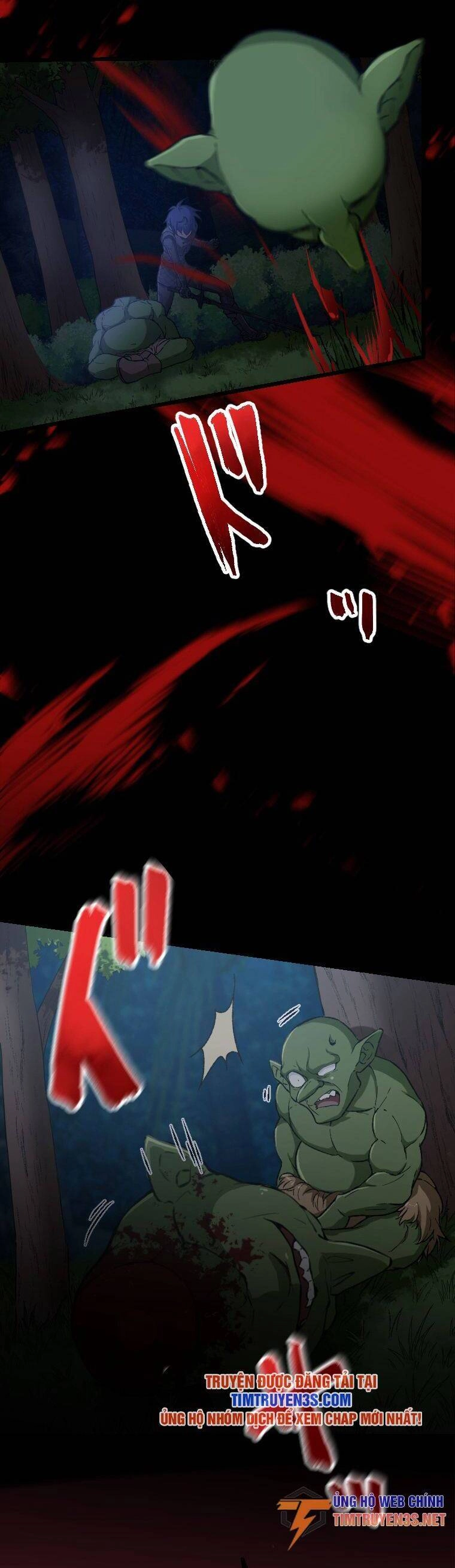 Ma Vương Phàm Ăn Chapter 13 - 15