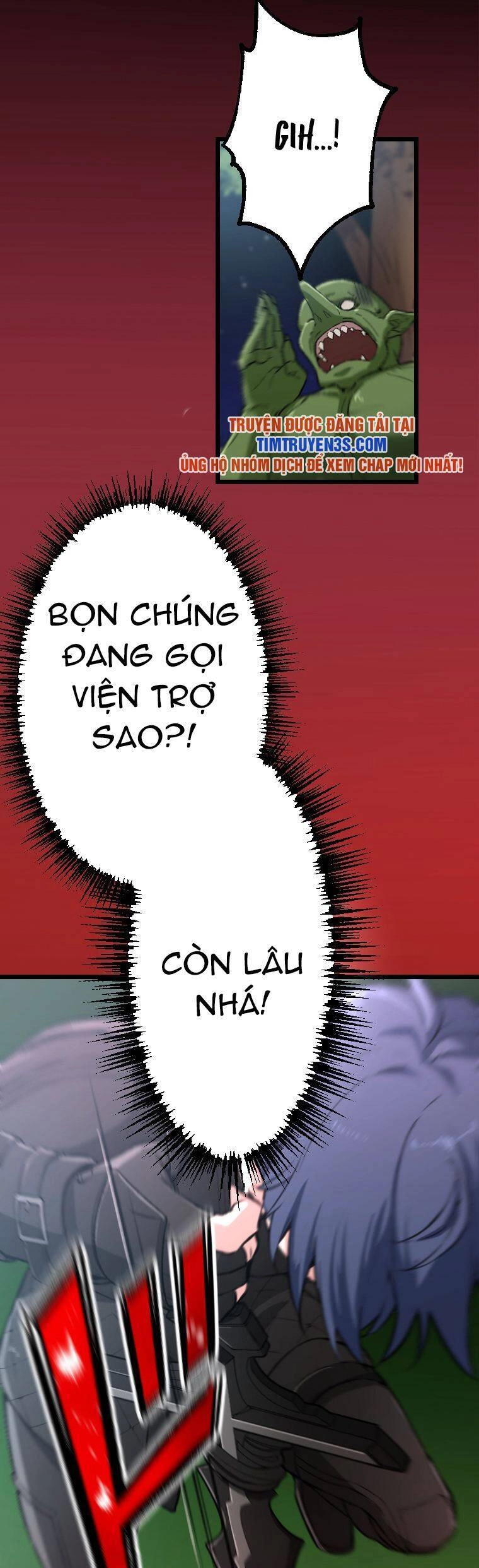 Ma Vương Phàm Ăn Chapter 13 - 16