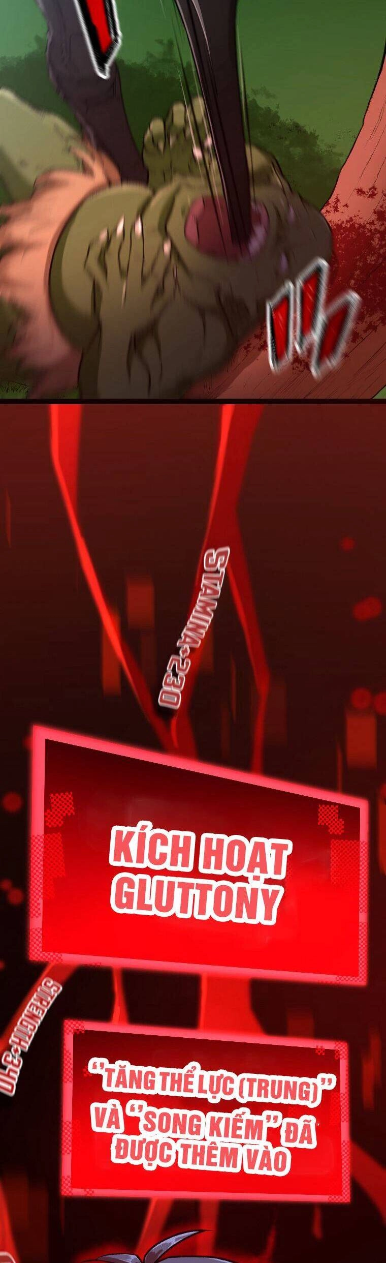 Ma Vương Phàm Ăn Chapter 13 - 17