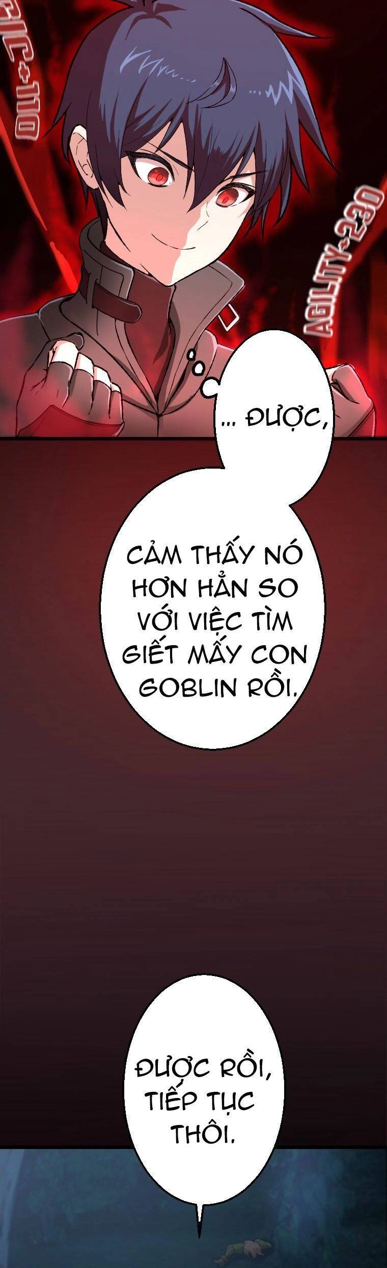 Ma Vương Phàm Ăn Chapter 13 - 18