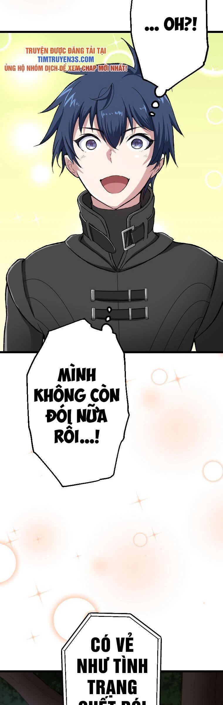 Ma Vương Phàm Ăn Chapter 13 - 21