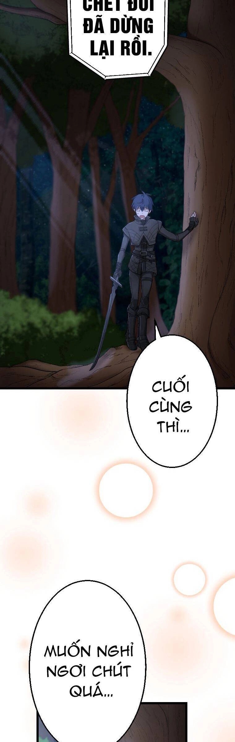 Ma Vương Phàm Ăn Chapter 13 - 22