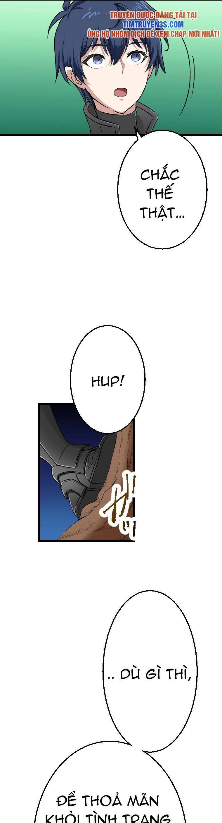 Ma Vương Phàm Ăn Chapter 13 - 24