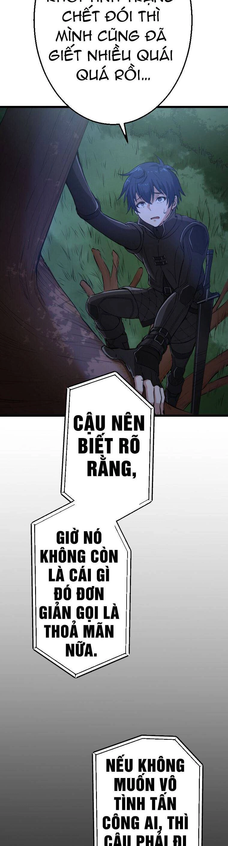 Ma Vương Phàm Ăn Chapter 13 - 25