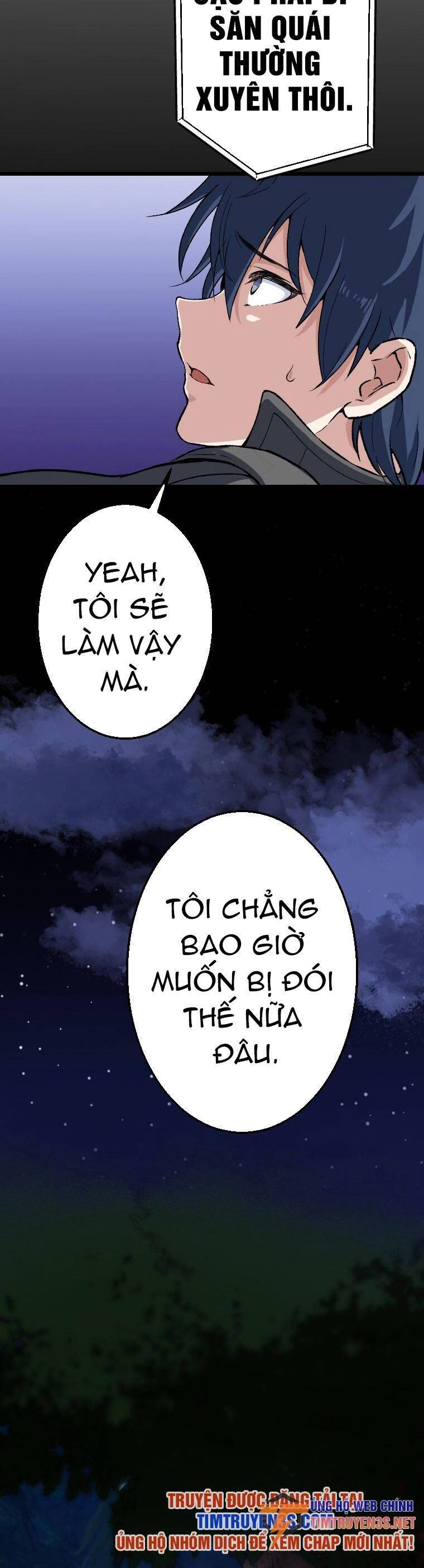 Ma Vương Phàm Ăn Chapter 13 - 26