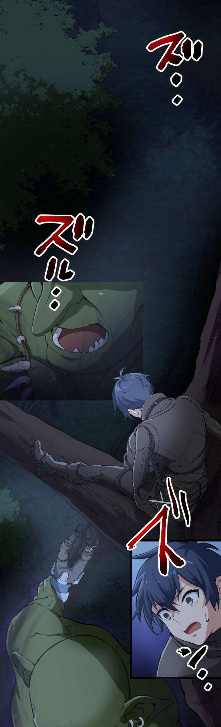 Ma Vương Phàm Ăn Chapter 13 - 29