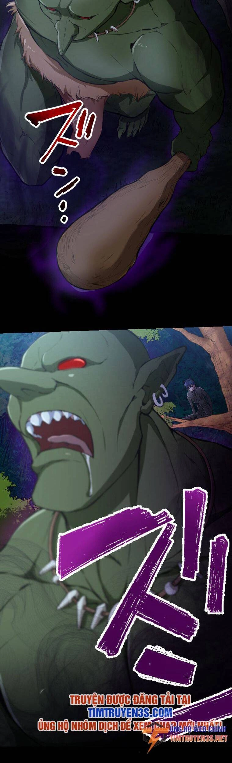 Ma Vương Phàm Ăn Chapter 13 - 30