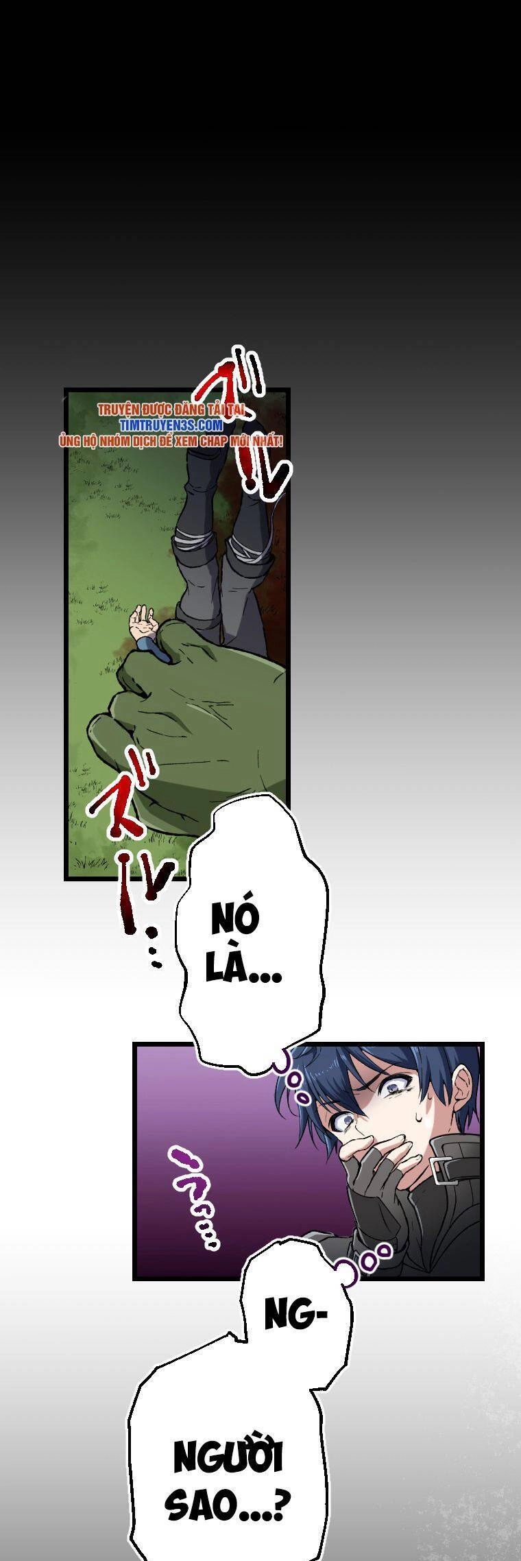 Ma Vương Phàm Ăn Chapter 13 - 31