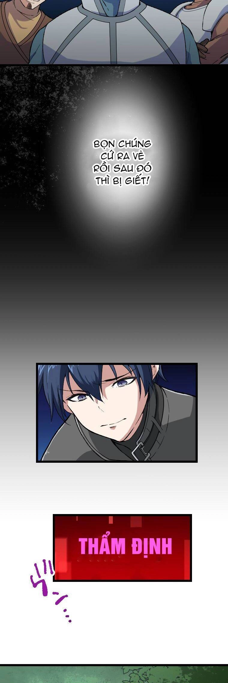 Ma Vương Phàm Ăn Chapter 13 - 33