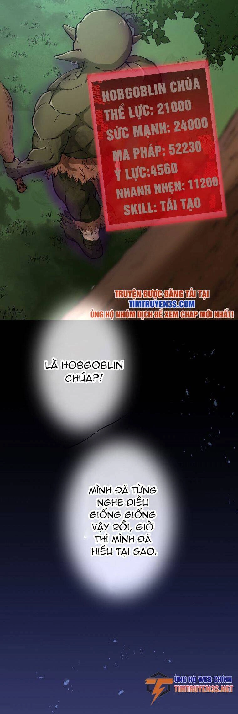 Ma Vương Phàm Ăn Chapter 13 - 34