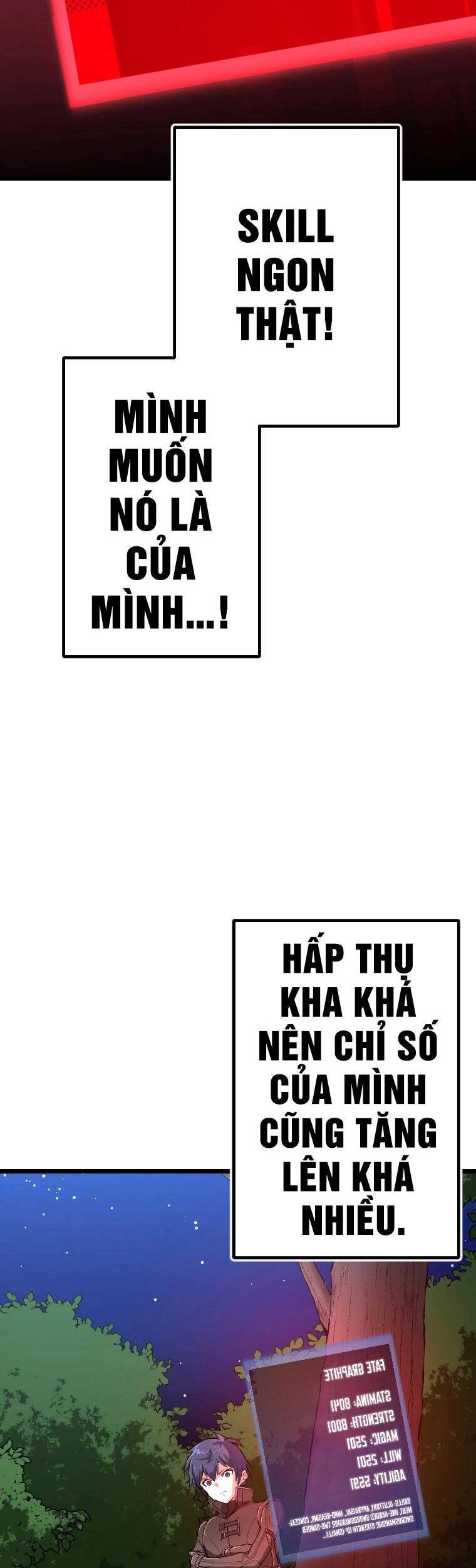 Ma Vương Phàm Ăn Chapter 13 - 36