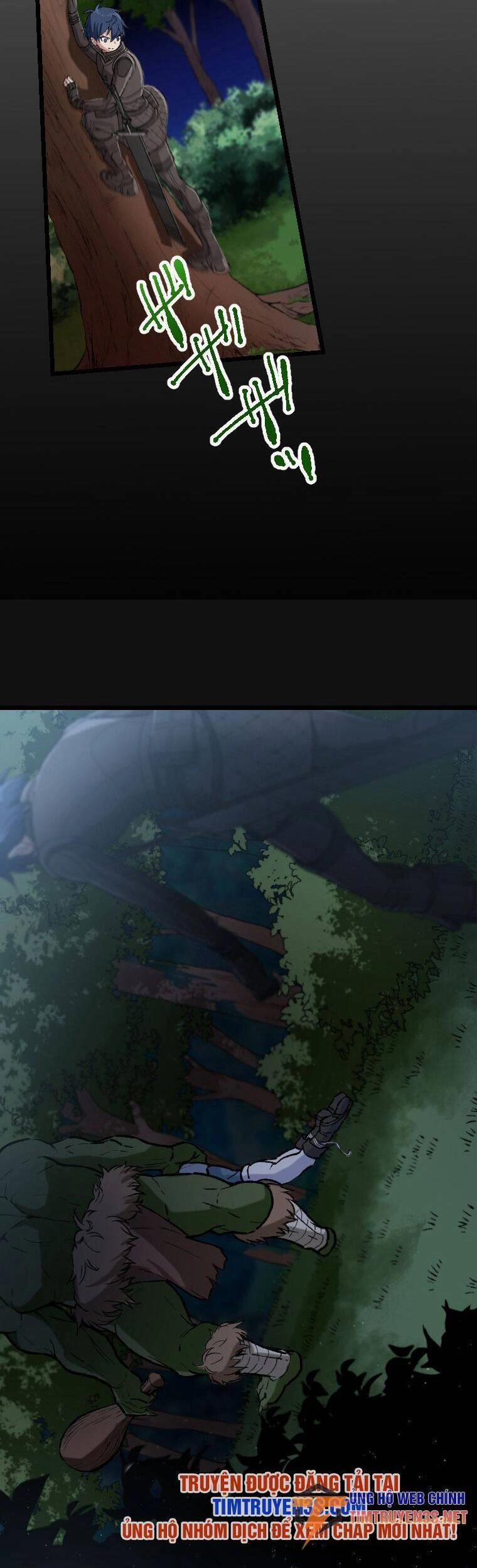 Ma Vương Phàm Ăn Chapter 13 - 38