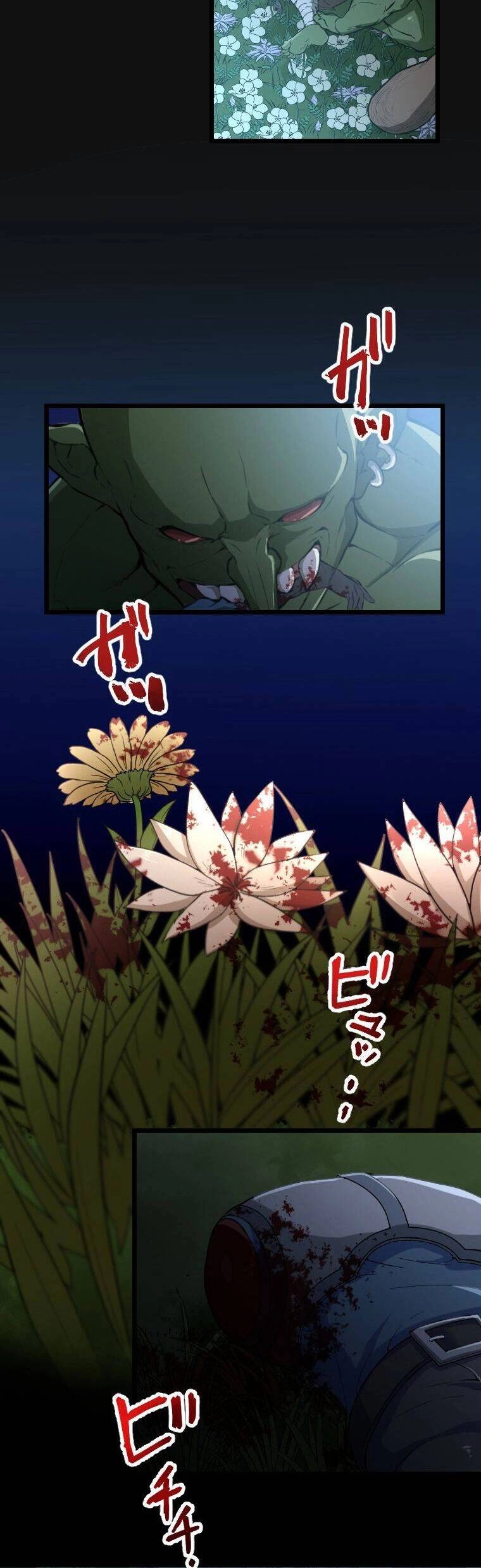 Ma Vương Phàm Ăn Chapter 13 - 40