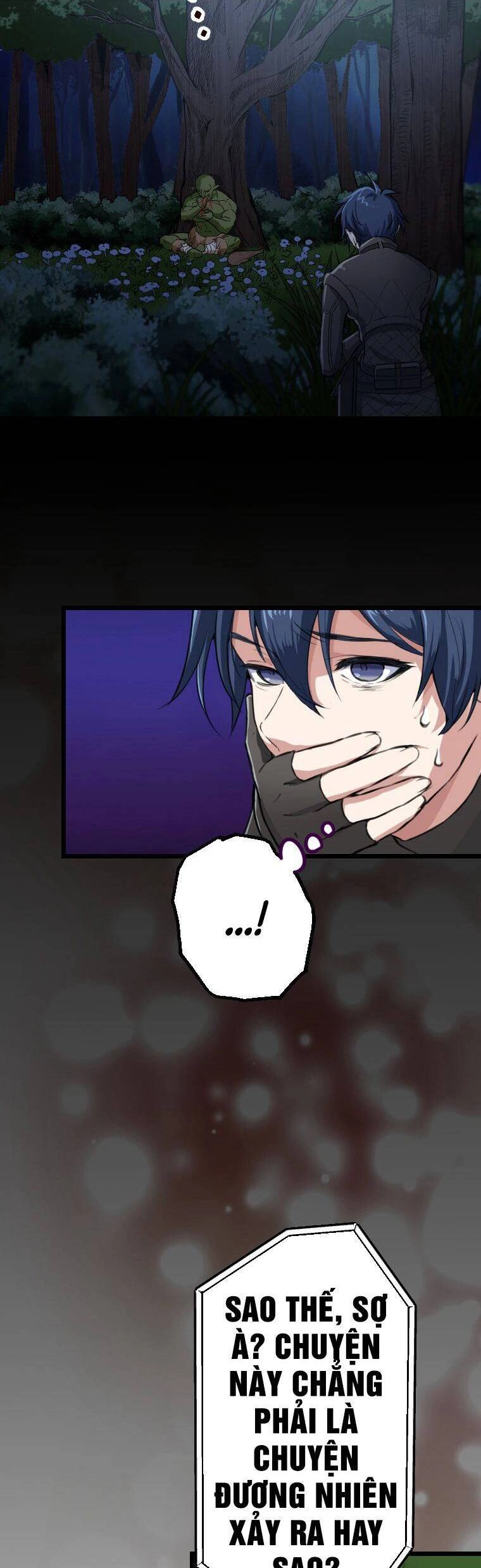 Ma Vương Phàm Ăn Chapter 13 - 41