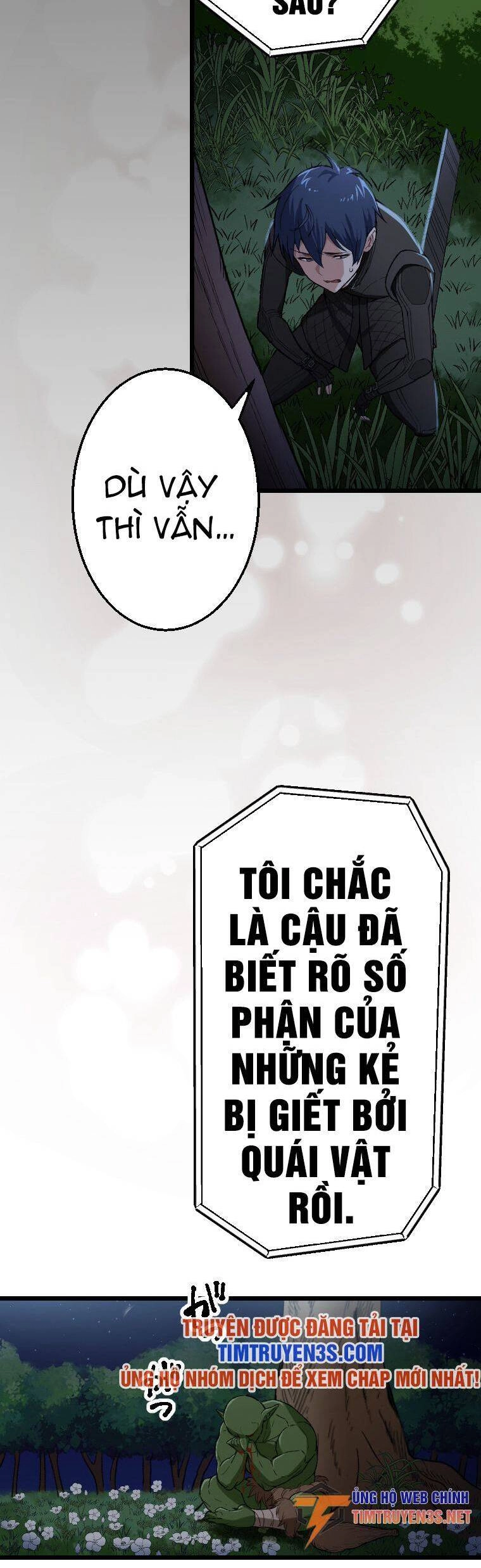 Ma Vương Phàm Ăn Chapter 13 - 42