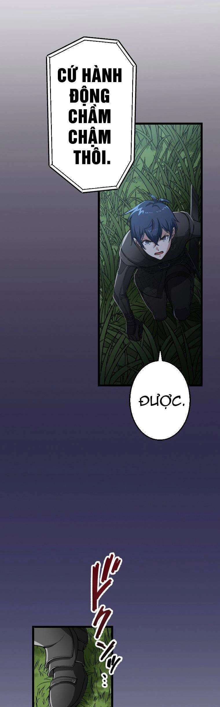 Ma Vương Phàm Ăn Chapter 13 - 48