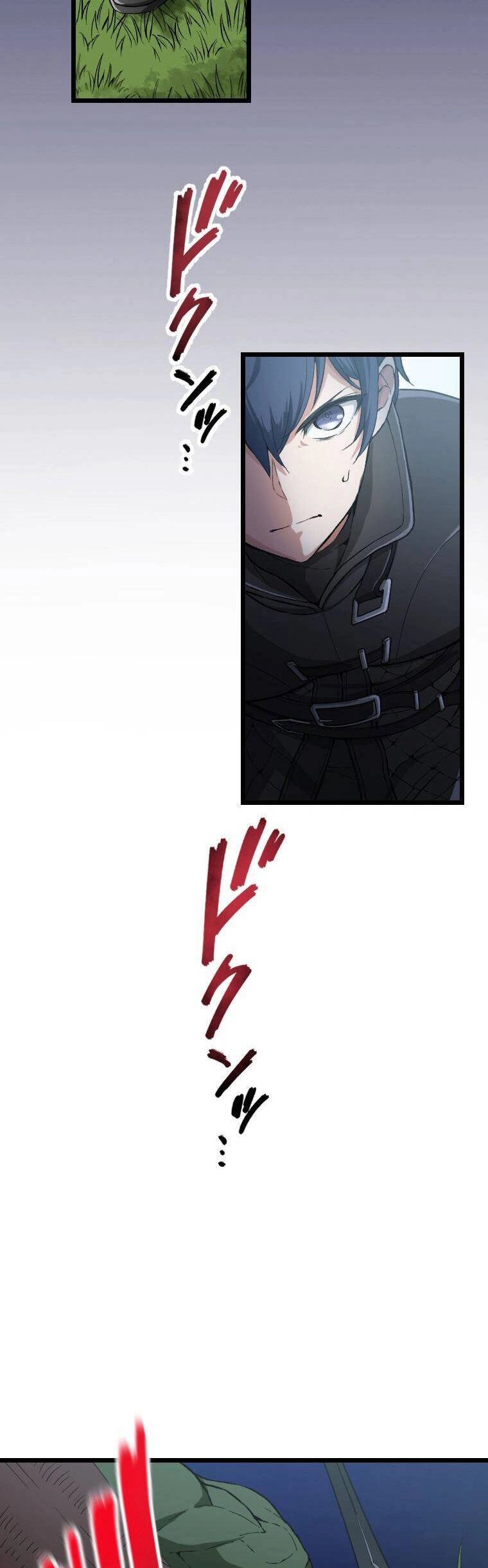 Ma Vương Phàm Ăn Chapter 13 - 49