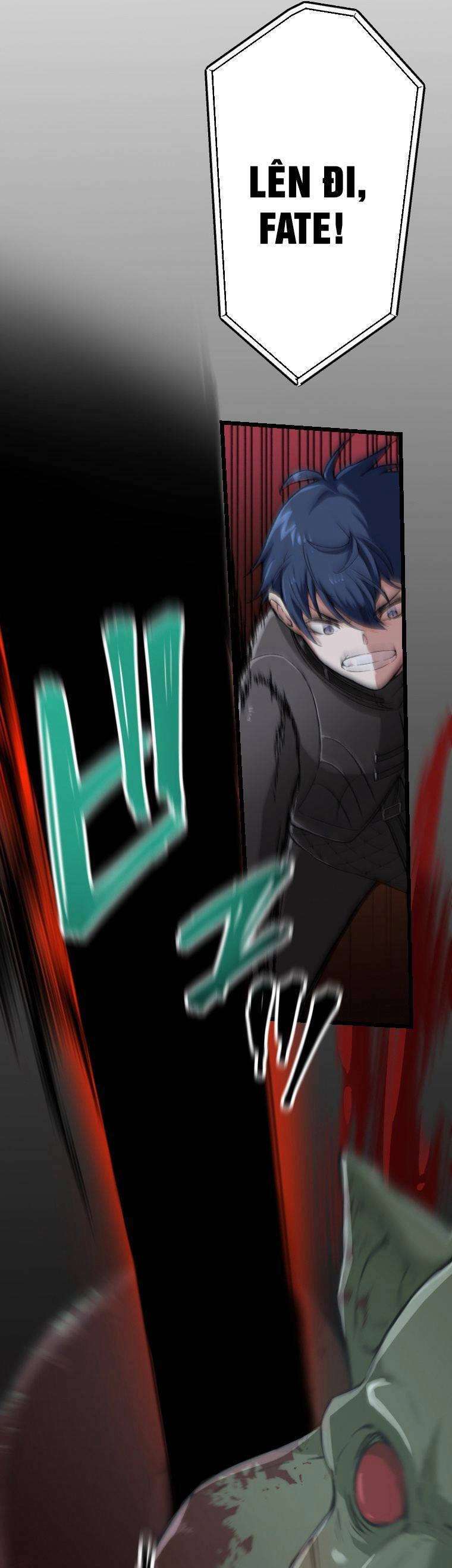 Ma Vương Phàm Ăn Chapter 13 - 51