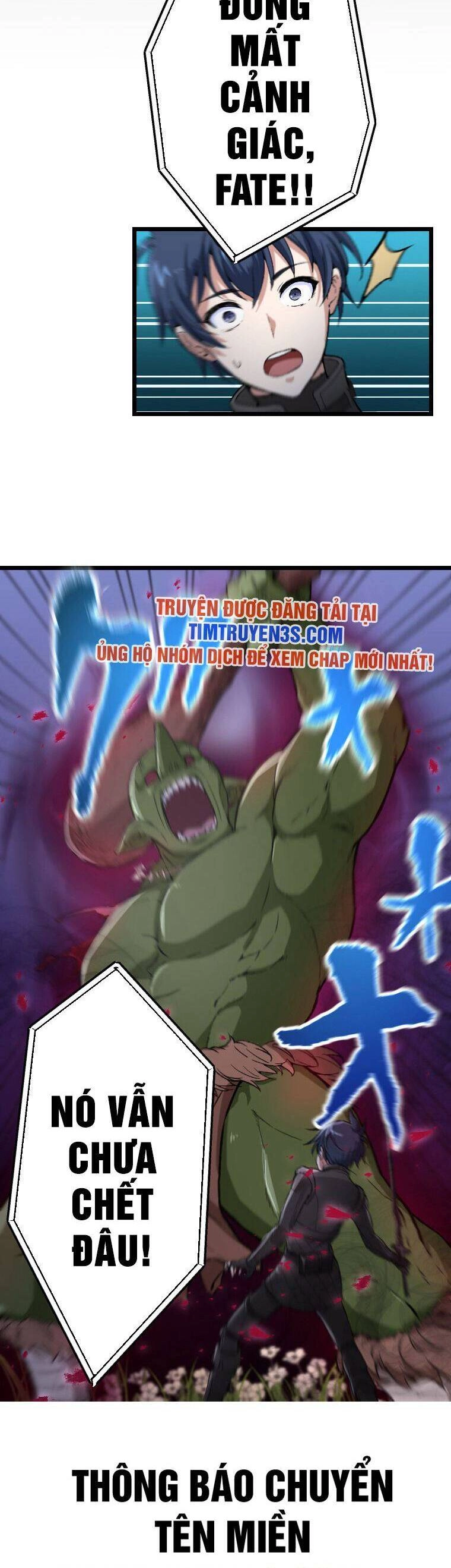 Ma Vương Phàm Ăn Chapter 13 - 53