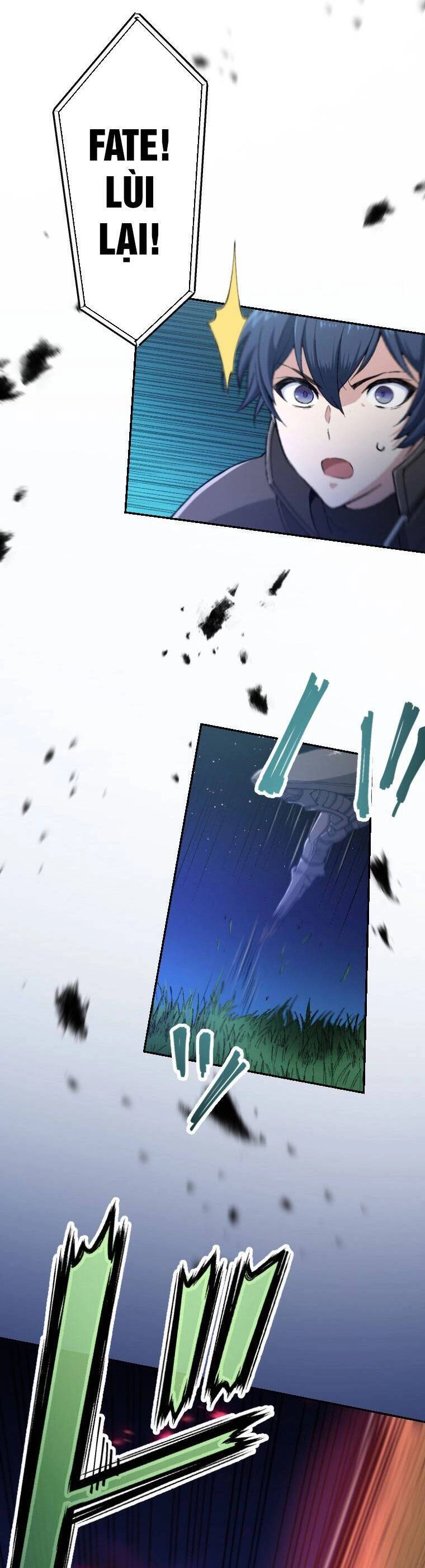 Ma Vương Phàm Ăn Chapter 14 - 3