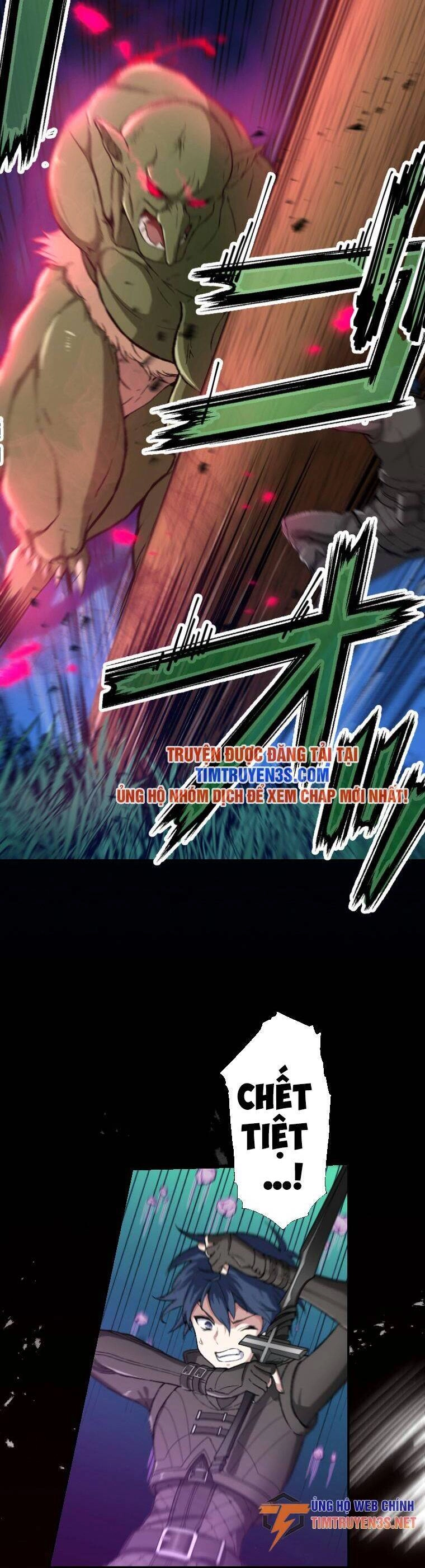 Ma Vương Phàm Ăn Chapter 14 - 4